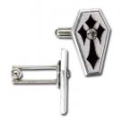 Coffin Cufflink