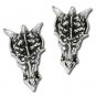 Dragon Buttons