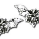 Bat Buttons