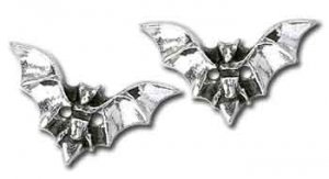 Bat Buttons