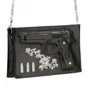Beretta Shoulder Bag