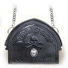 Gravestone Shoulder Bag