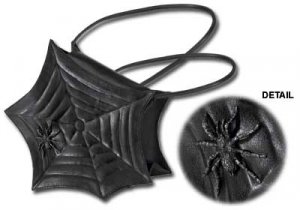 Spider Shoulder Bag