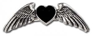 Coeur Noir  Slide