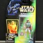 Bobba Fett  Star Wars POF AUTOGRAPHED