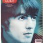 George Harrison Beatles 2000 TV Guide Nov 11-17 2000