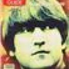 John Lennon Beatles 2000 TV Guide Nov 11-17 2000