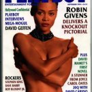 Playboy September 1994   Robin Givens