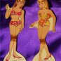 Barbie Magic Dolls 1967 VHTF