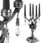 The Light Of Death Candelabra
