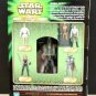 Bobba Fett Star Wars 300th figure AUTOGRAPHED