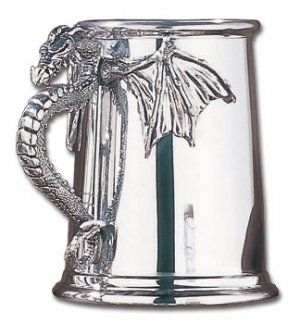 Dragon Tankard