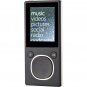 Microsoft 8GB Zune Player Black N59777