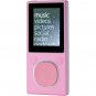 Microsoft 8GB Zune Player Pink N59779