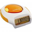 Oregon Scientific Pedometer with Calorie Counter and Panic Alarm PE-828