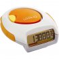 Oregon Scientific Pedometer with Calorie Counter and Panic Alarm PE-828