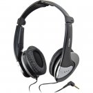 Jensen Mid-Size Foldable Noise Cancelling Headphones JHNC-51
