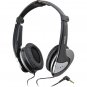 Jensen Mid-Size Foldable Noise Cancelling Headphones JHNC-51