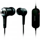 Philips Active Noise Canceling Earbuds SHN2500