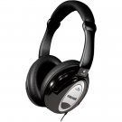 Maxell Superior Noise Canceling Headphones with Enhanced Quality Sound HP/NC-IV