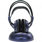 RCA 900MHz Wireless Stereo Headphones WHP175