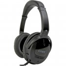 Coby Noise Canceling Stereo Headphones CV194