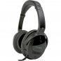 Coby Noise Canceling Stereo Headphones CV194