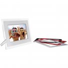 Philips 10.2" Digital Photo Frame with Interchangeable Frames 10FF2M4