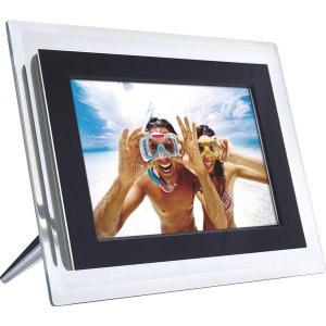 Philips 7" Digital Photo Frame 7FF2FPA