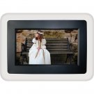 Nextar 7" Digital Photo Frame N7-115