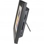 Audivox 7" Digital Photo Frame with Interchangeable Frames DPF708