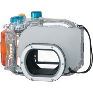 Canon Waterproof Case for Powershot A710IS WP-DC6