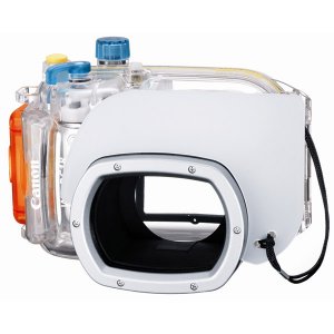 Canon Waterproof Case for Powershot A650IS WP-DC18