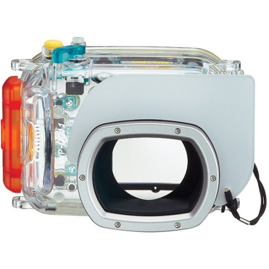 Canon Waterproof Case for Powershot G7 WP-DC11