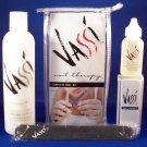 Coconut Scented Nail Therapy Kit