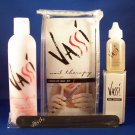 Passion Fruit Nail Therapy Kit