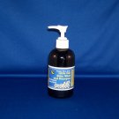 Natural Baby Wash/ Shampoo With No Preservatives 4 oz.