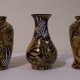 Glass and Pottery
