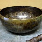 Tibetan  Singing bowls