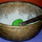 Antique Singing bowls