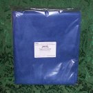 FABRICMATE 108"x48" BANQUET TABLE COVERS -  TABLECLOTHS- CHOICE OF 6 COLORS