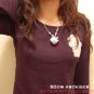 [optional] 70cm necklace