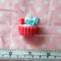 Cake necklace (B)