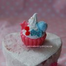 Cake necklace (B)