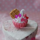 Cake necklace (D)