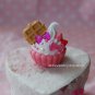 Cake necklace (D)
