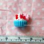 Cake necklace (E)