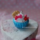 Cake necklace (G)