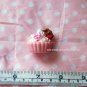 Cake necklace (H)