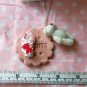 Cookie necklace (M)
